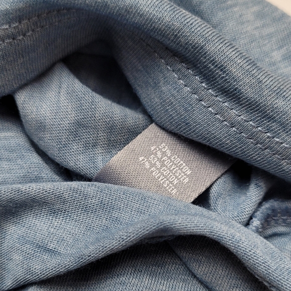 Aerie Real Soft Tee - Picture 5 of 5